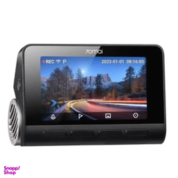 دوربین فیلم برداری خودرو سونتی می مدل 70Mai Dash Cam Set A810