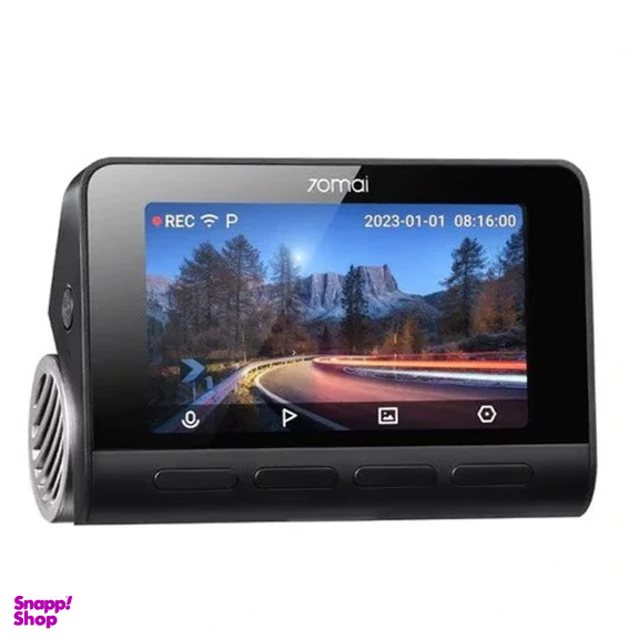 دوربین فیلم برداری خودرو سونتی می مدل 70Mai Dash Cam Set A810