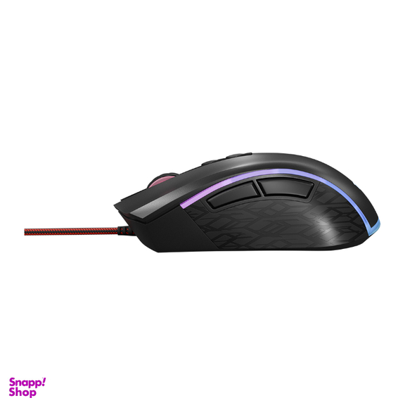 ماوس باسیم مخصوص بازی تسکو مدل TSCO TM 775GA