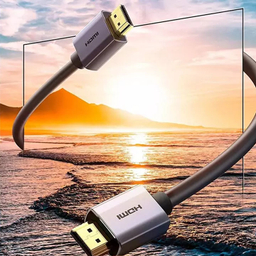 کابل HDMI باسئوس مدل 4K@60Hz Ultra Clarity طول 2 متر