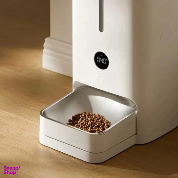 ظرف غذای هوشمند حیوانات خانگی شیائومی مدل XMWSQ02