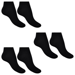 جوراب زنانه ماییلدا مدل 4212 بسته 3 عددی