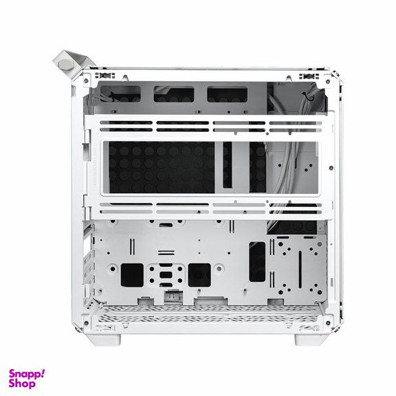 کیس کامپیوتر کولر مستر مدل QUBE 500 FLATPACK MACARON EDITION