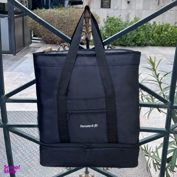 کیف پیک نیک فوروارد کد 99035 SPORT