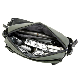 کیف کراس بادی مردانه بنج مدل 7837