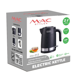 کتری برقی مک استایلر کد MC-313