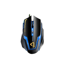 ماوس باسیم مخصوص بازی وان مکس مدل G9