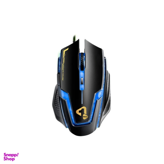 ماوس باسیم مخصوص بازی وان مکس مدل G9