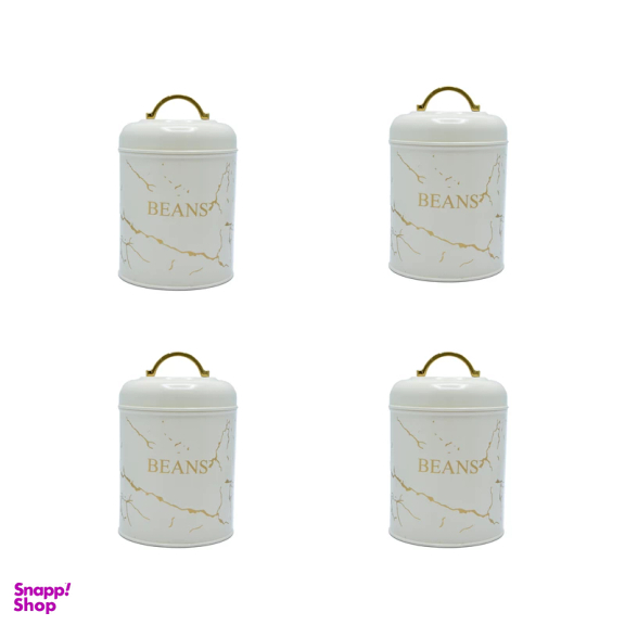 سرویس آشپزخانه بی وی کی 16 پارچه کد 805596