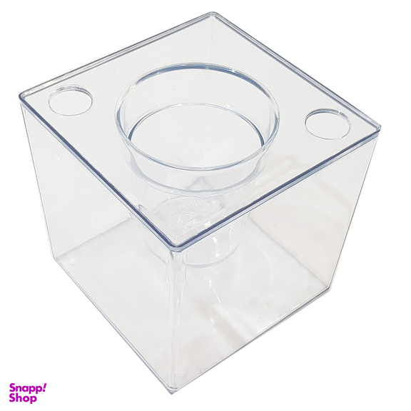 آکواریوم سون گرین طرح گلدان مدل 1026