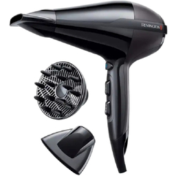 سشوار حرفه ای رمینگتون مدل AC5912 AIR COMPACT PRO