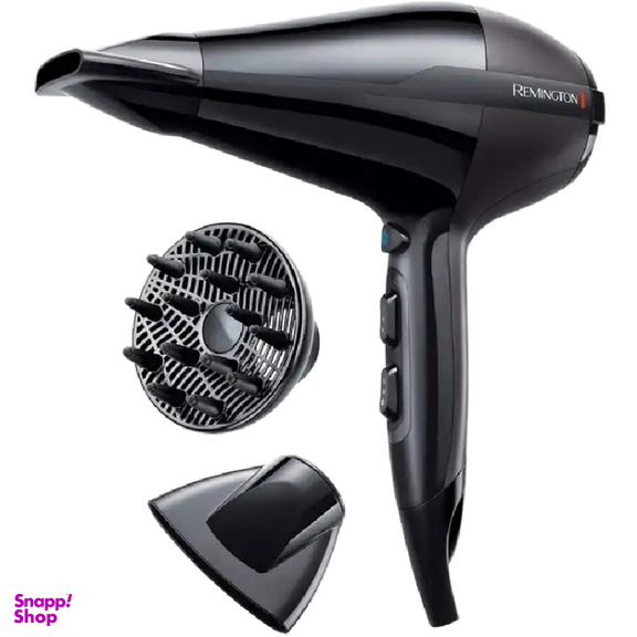 سشوار حرفه ای رمینگتون مدل AC5912 AIR COMPACT PRO