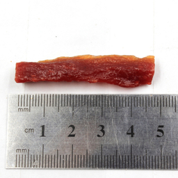 تشویقی سگ دنتال کر طعم شیر و پنیر وزن 60 گرم