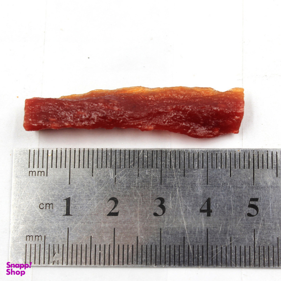 تشویقی سگ دنتال کر طعم شیر و پنیر وزن 60 گرم