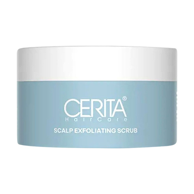 اسکراب کف سر سریتا مدل پر پشت کننده مو حجم 100 میلی لیتر