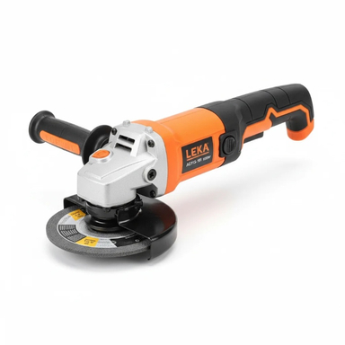 مینی فرز برقی لکا مدل AG115‑101