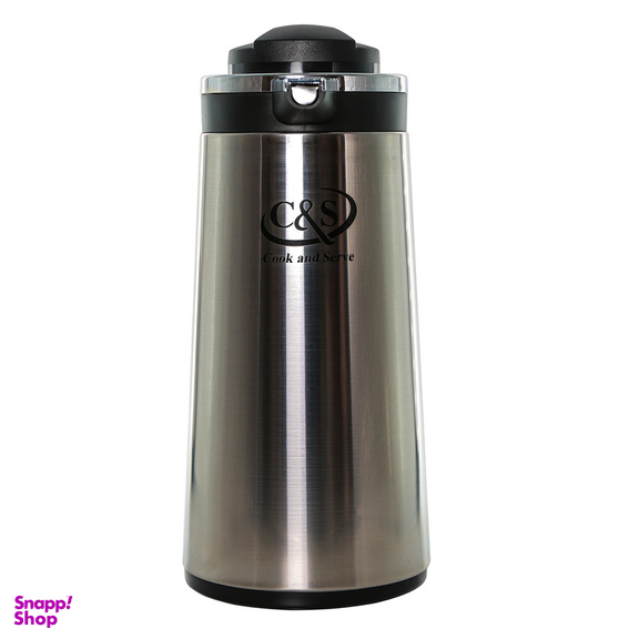 فلاسک سی اند اس مدل 106 گنجایش 1/6 لیتر