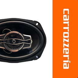 بلندگوی خودرو کاروزریا مدل CRX-6976 کد 76
