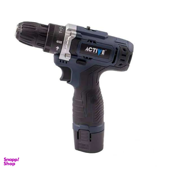 دریل شارژی اکتیو تولز کد AC-2812L