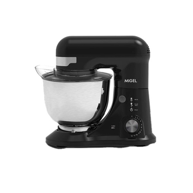همزن کاسه دار میگل مدل GKM 620 گنجایش 4 لیتر