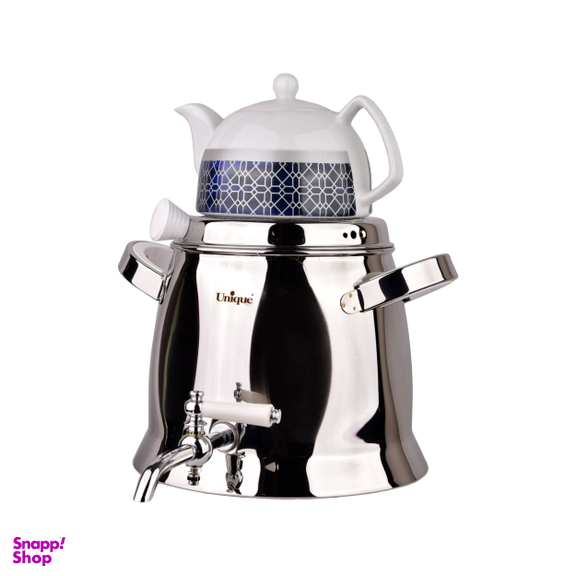 کتری و قوری یونیک کد 7242