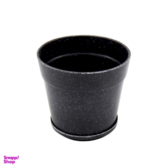 گلدان مدل گرانیتی کد YPB-M-P30