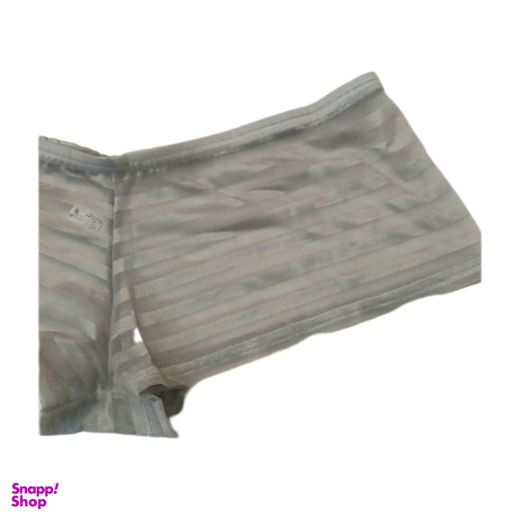 شورت زنانه پینار کد Pj04 رنگ طوسی