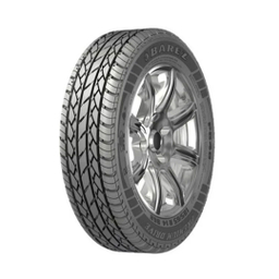 لاستیک خودرو بارز مدل P648 سایز 165/65R13 - دو حلقه