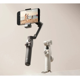 استابلایزر و گیمبال دی جی آی مدل Osmo 8