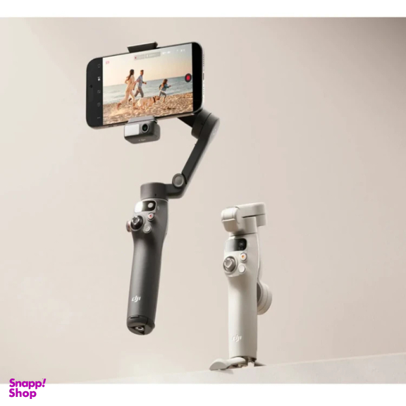 استابلایزر و گیمبال دی جی آی مدل Osmo 8