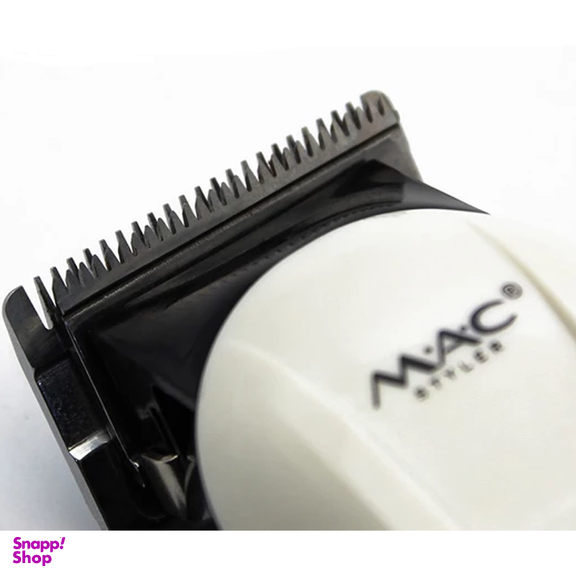 ماشین اصلاح سر و صورت مک استایلر مدل MC-094
