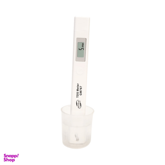 تی دی اس سنج بنتک مدل GM767