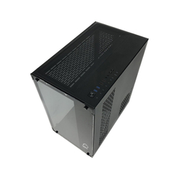 کیس کامپیوتر گیمینگ تسکو مدل GC 4492