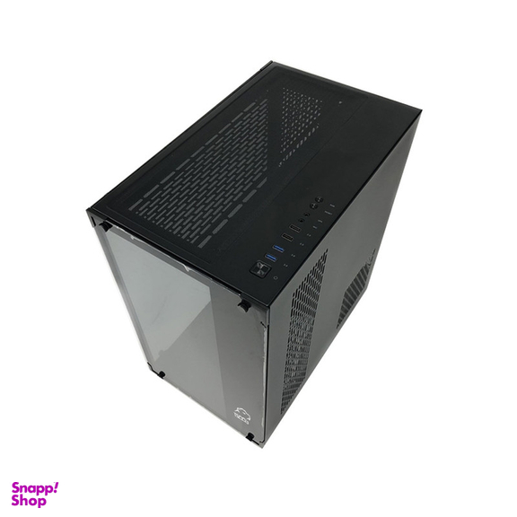 کیس کامپیوتر گیمینگ تسکو مدل GC 4492
