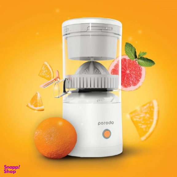 آبمیوه گیری پرودو مدل pd-lssj45-wh