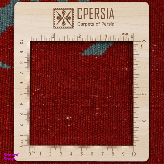 گلیم دستباف سی پرشیا کد 171523 سایز 223x122 سانتی‌ متر