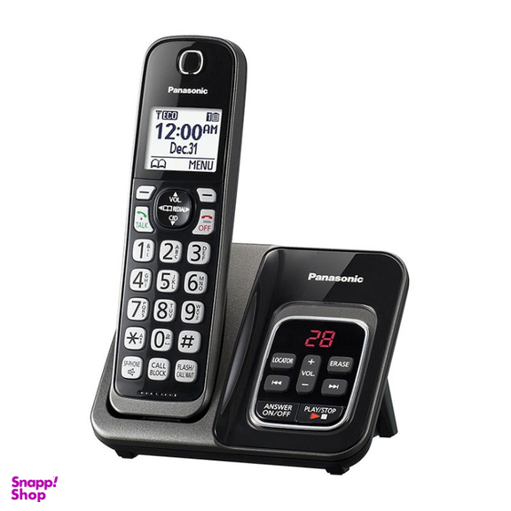 تلفن بی سیم پاناسونیک مدل KX-TGD530