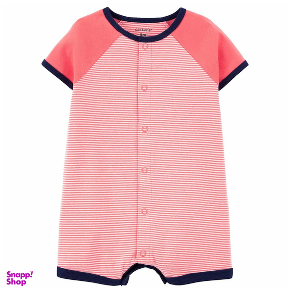 رامپر نوزاد کد 2460