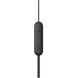 هدفون بلوتوثی گردنی سونی مدل WI-C100