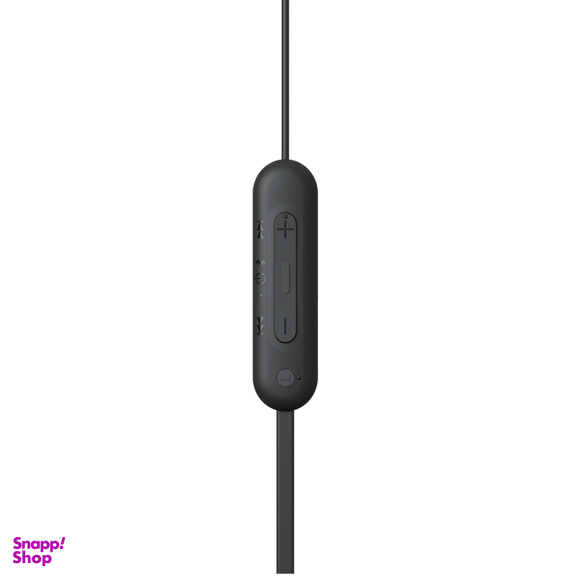 هدفون بلوتوثی گردنی سونی مدل WI-C100