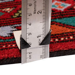 فرش دستباف سی پرشیا کد 130205 سایز 150x105 سانتی‌ متر