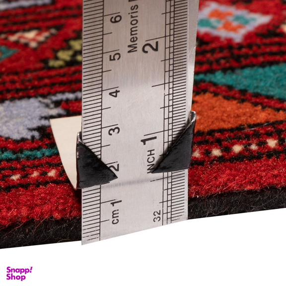 فرش دستباف سی پرشیا کد 130205 سایز 150x105 سانتی متر