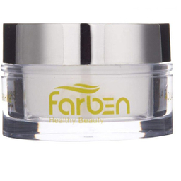 کرم آبرسان فاربن مدل جوانه گندم حجم 50 میلی لیتر