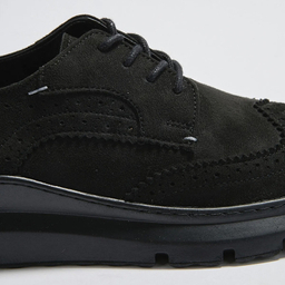 کفش روزمره مردانه ال سی وایکیکی مدل طبی کلاسیک