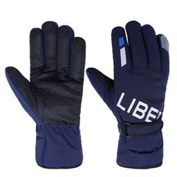 دستکش موتورسیکلت Libert کد 12