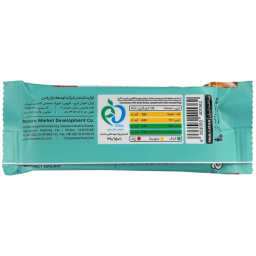 بار غلات 5 میوه خشک کیتاریچ وزن 40 گرم