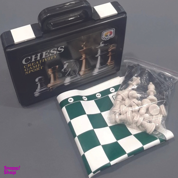 شطرنج فدراسیونی بردیا مدل Chess