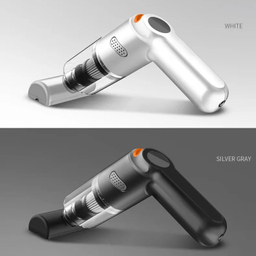 جارو شارژی خودرو مدل QL-101