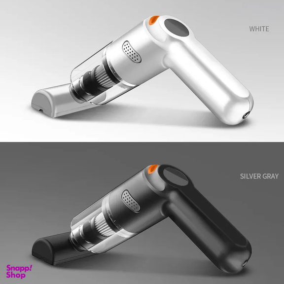 جارو شارژی خودرو مدل QL-101