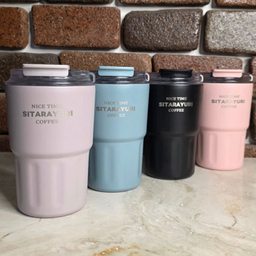 تراول ماگ سیتارایوری مدل ZF_026 گنجایش 360 میلی لیتر